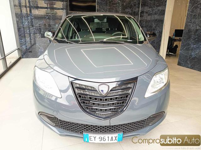 LANCIA Ypsilon usata, con ABS