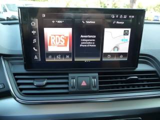 AUDI Q5 usata, con Servosterzo