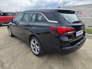 OPEL Astra usata, con Airbag laterali