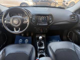 JEEP Compass usata, con ESP