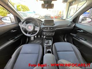 FIAT Tipo usata, con USB