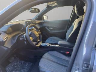 PEUGEOT 2008 usata, con Servosterzo