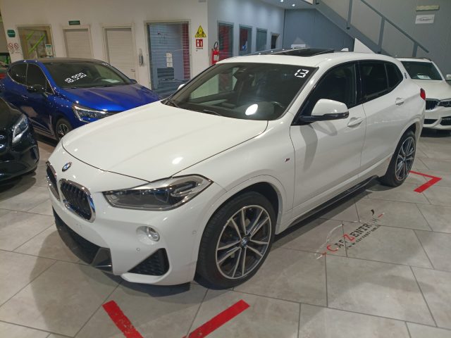 BMW X2 usata, con ABS