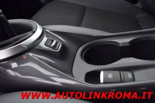 NISSAN Juke usata, con Fari LED