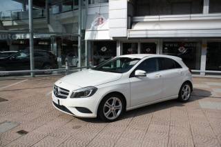 MERCEDES-BENZ A 180 Sport