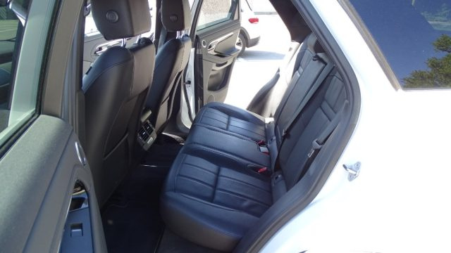 LAND ROVER Range Rover Evoque usata, con ESP