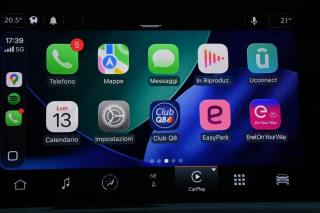 JEEP Compass usata, con Controllo automatico clima