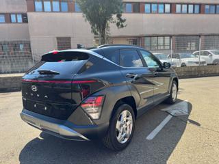 HYUNDAI Kona usata, con Airbag laterali