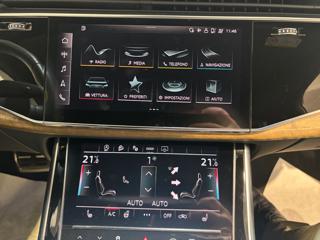 AUDI Q7 usata, con Filtro antiparticolato