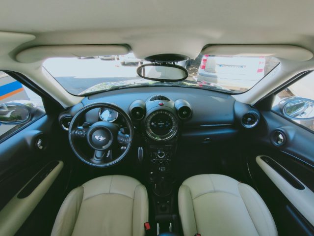 MINI Countryman usata, con Climatizzatore