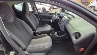 PEUGEOT 108 usata, con Controllo trazione