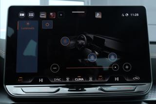 SEAT Leon usata, con Specchietto retrovisore con funzione antiabbagliamento