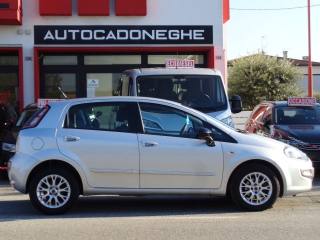FIAT Punto Evo 1.4 automatica PREZZO VALIDO FINO 06.12,km certif.