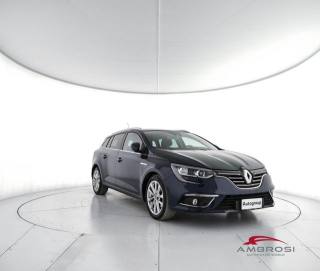 RENAULT Megane usata 1