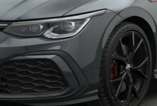 VOLKSWAGEN Golf usata, con Cerchi in lega