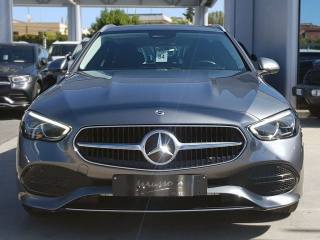 MERCEDES-BENZ C 200 usata, con Airbag