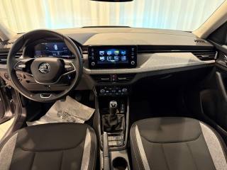 SKODA Kamiq usata, con Autoradio