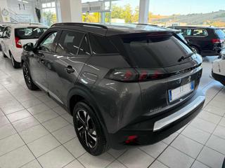 PEUGEOT 2008 usata, con Chiusura centralizzata