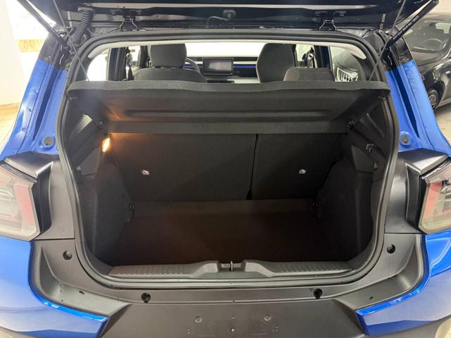 CITROEN C3 usata, con Servosterzo