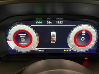 NISSAN Qashqai usata, con Luci diurne LED