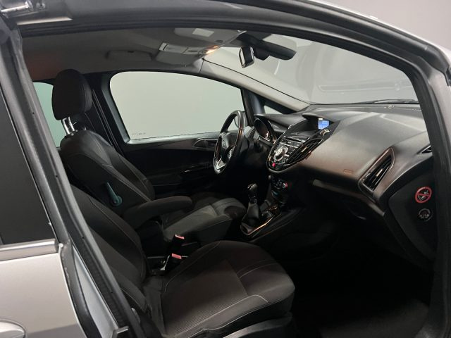 FORD B-Max usata, con Chiusura centralizzata
