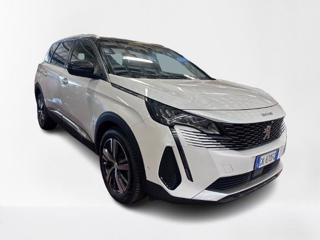 PEUGEOT 5008 BlueHDi 130 S&S Allure Pack