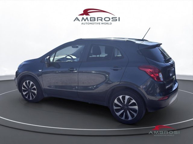 OPEL Mokka usata 3