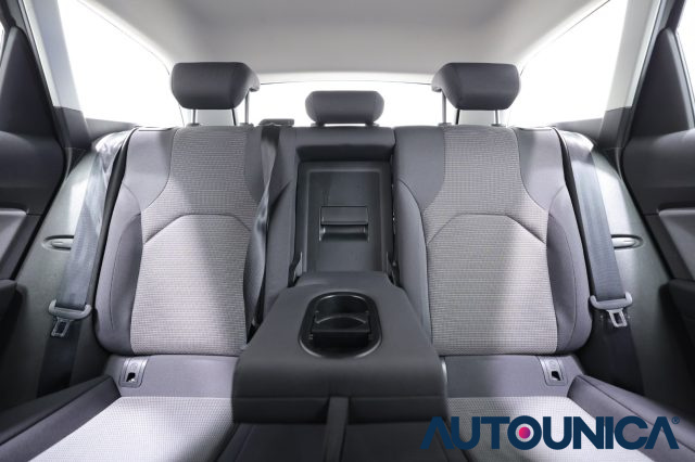 SEAT Leon usata, con Airbag testa
