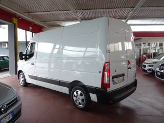 RENAULT Master usata, con Boardcomputer