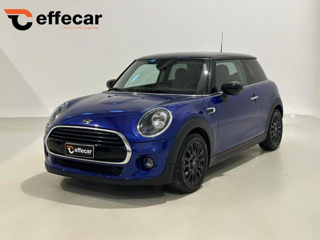 MINI Cooper usata, con ABS