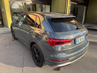 AUDI Q3 usata, con ESP