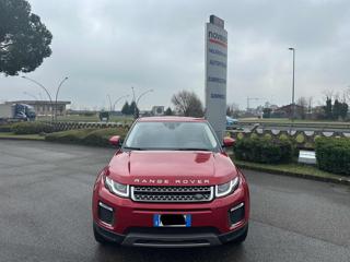 LAND ROVER Range Rover Evoque usata, con Airbag