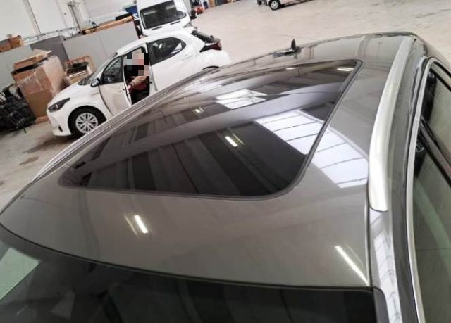 AUDI Q3 usata, con Climatizzatore