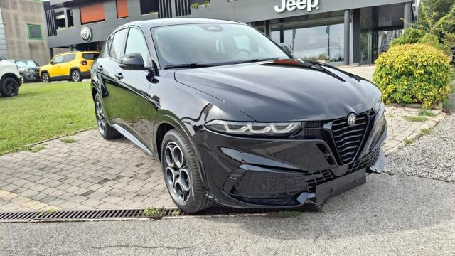 ALFA ROMEO Tonale usata, con ABS