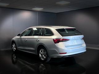 SKODA Octavia usata, con Boardcomputer