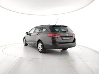 OPEL Astra usata, con Airbag laterali