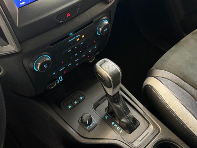 FORD Ranger Raptor usata, con ESP