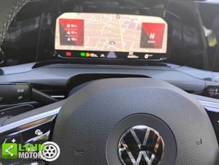VOLKSWAGEN Golf usata, con Controllo automatico clima