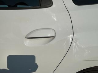 DACIA Duster usata, con Kit antipanne
