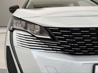 PEUGEOT 3008 usata, con Vivavoce