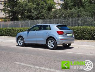 AUDI Q2 usata, con Chiusura centralizzata
