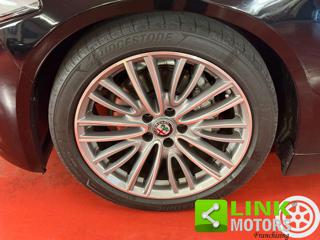 ALFA ROMEO Giulia usata, con USB