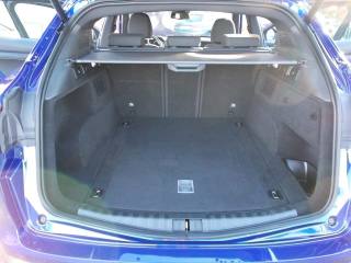 ALFA ROMEO Stelvio usata, con Park Distance Control