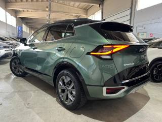 KIA Sportage usata, con Alzacristalli elettrici