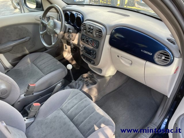 CHRYSLER PT Cruiser usata, con Controllo trazione