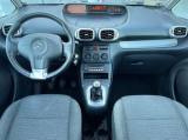 CITROEN C3 usata, con Controllo trazione
