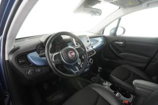 FIAT 500X usata 1
