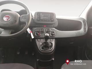 FIAT Panda usata 13