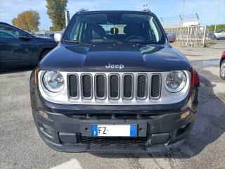 JEEP Renegade usata 1