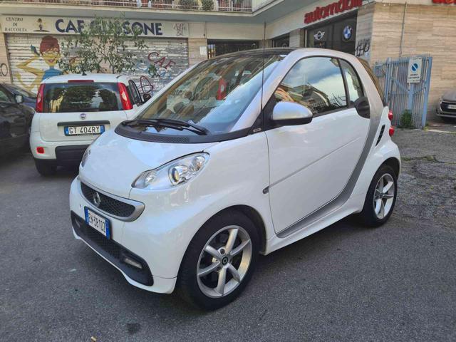 SMART ForTwo usata, con Airbag Passeggero